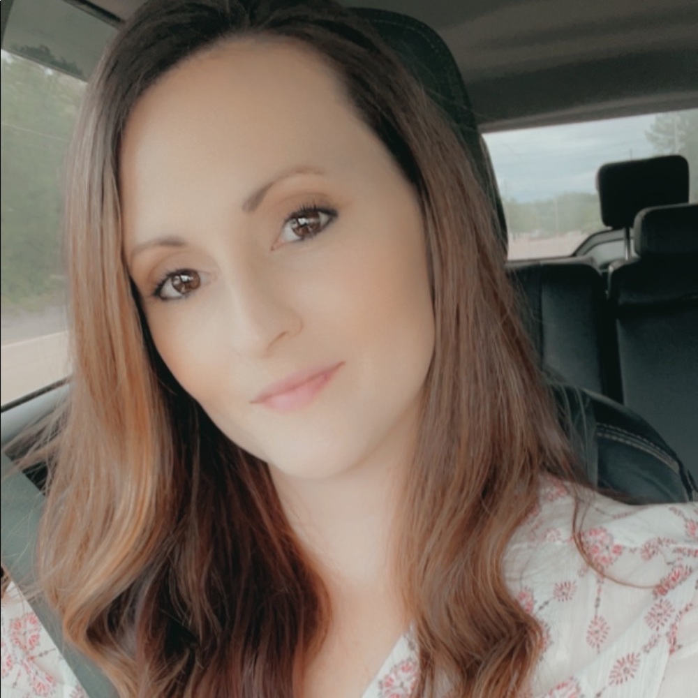 Meet your Posher, Christi